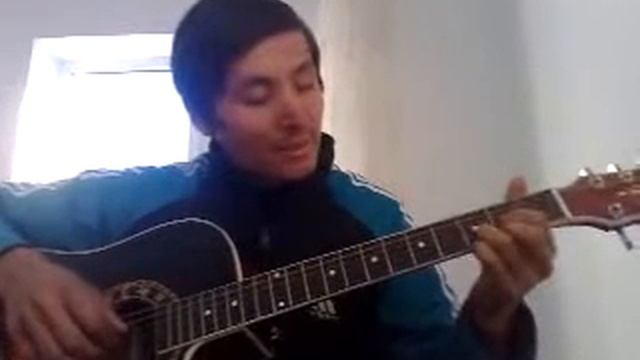 Бугун сенин туулган кунун