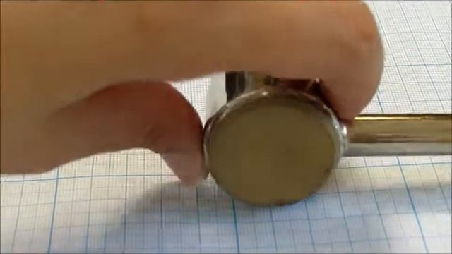 Излучатель №2 к аппарату ЛУЧ смотреть онлайн