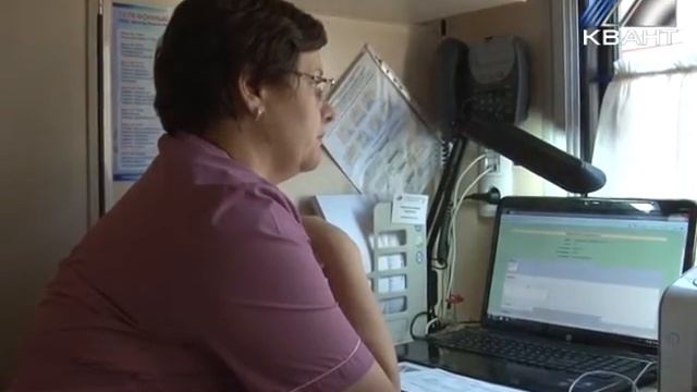 Итоги работы поездов здоровья