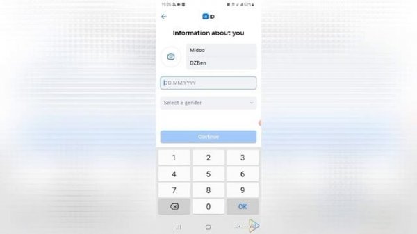 طريقة إنشاء حساب Vk فكونتاكتي كيفية فتح حساب vkكيفية انشاء حساب فكونتاكتي 2023 فكونتاكتي vkontakte