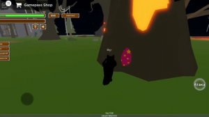 Как быстро набрать силу в Animal Simulator? Ночная фурия.