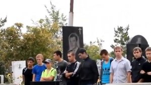 Олег Безъязыков К другу в Оренбург