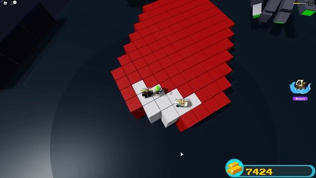 Получил ТРЕТИЙ МЕЧ и СДЕЛАЛ МЕГА МЕЧ в Роблоксе | RB Battles Russo’s Sword of Truth | Лодки РБ БАТЛ смотреть онлайн