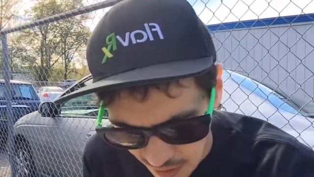 4/20 LIVE from Buddys Pot Shop смотреть онлайн