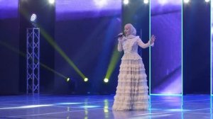 Ася Халидова " Гена вели хьо"