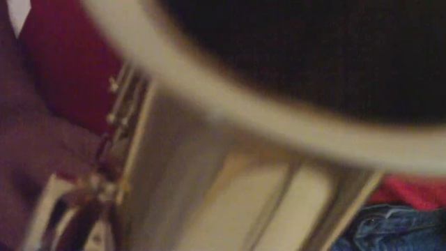 Reason To Believe Rod Stewart Cover W/ Kohlert Tenor Saxophone and .110 Ponzol M2 Mouthpiece смотреть онлайн