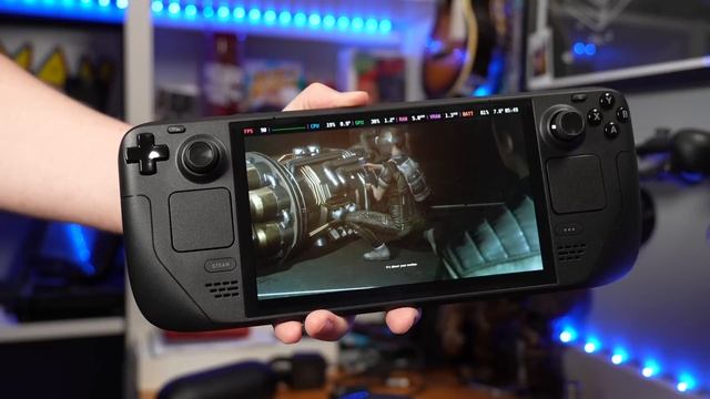 Steam Deck OLED - Overrated or Must Have? смотреть онлайн