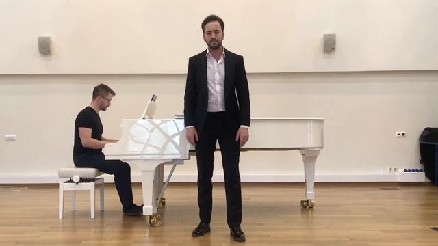 Эмиль Кадыров - Ария Князя Игоря (опера «Князь Игорь» А.Бородин) смотреть онлайн