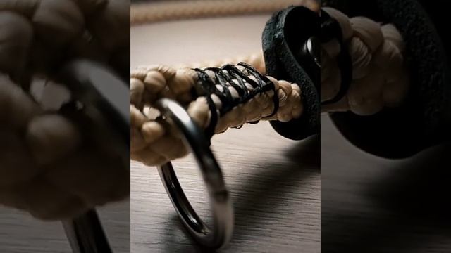 Ринговка. Ручная работа. смотреть онлайн