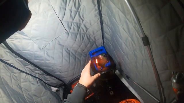 GULP Pink Fry Crushes BIG Crappies! смотреть онлайн