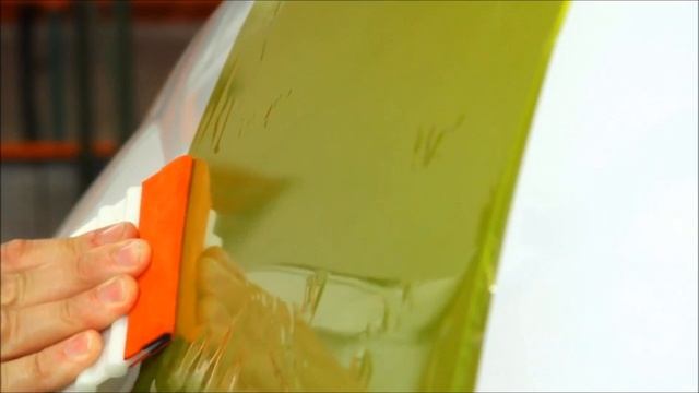 Fixing Bubbles and Wrinkles YouTube смотреть онлайн