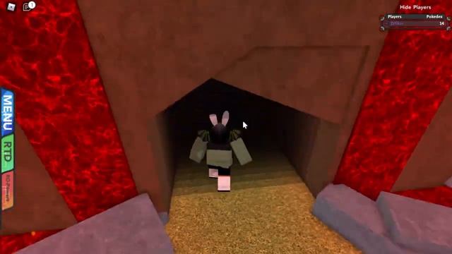 (EXPIRED) HOW TO GET GROUDON IN POKEMON BRICK BRONZE 2022 | Roblox Pokémon смотреть онлайн