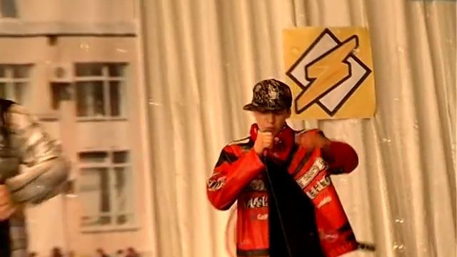 Эльдар, Ernest, Серёга - Не Сдавайся смотреть онлайн