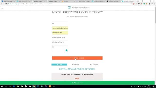 How To Implement AMP on PHP Website смотреть онлайн