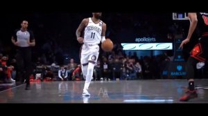 Kyrie Irving Mix - Hollywood's Bleeding