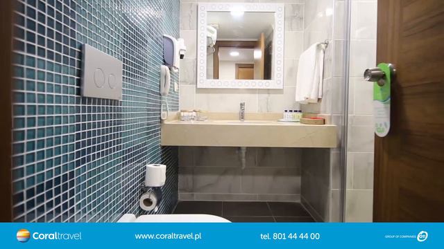 CRYSTAL CLUB WORLD OF COLOURS RESORT & SPA 5* смотреть онлайн