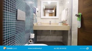 CRYSTAL CLUB WORLD OF COLOURS RESORT & SPA 5*