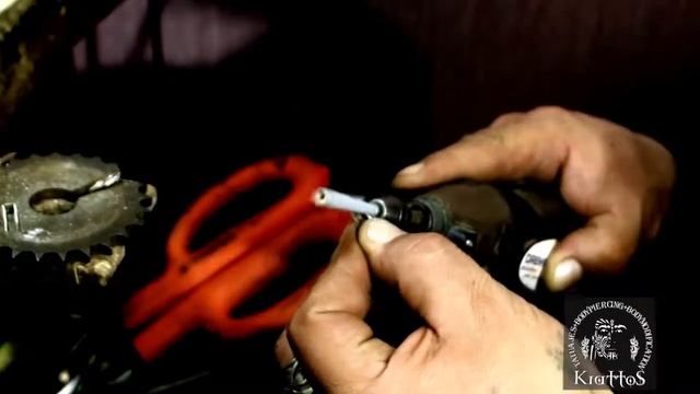 Tattoo pulse miniseries cap 5 смотреть онлайн