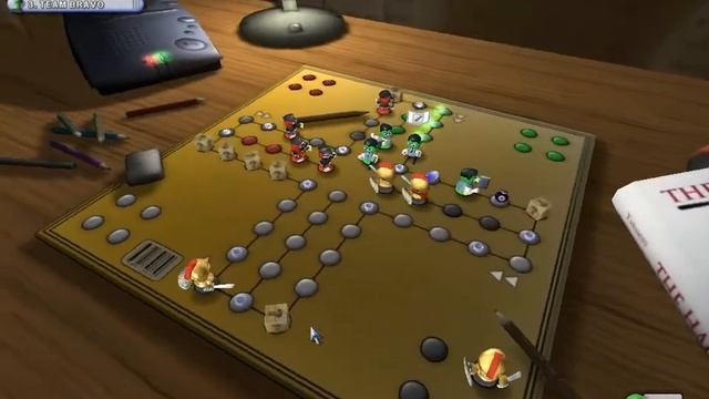 Lets Play Don't Get Angry 2 Part 7 смотреть онлайн