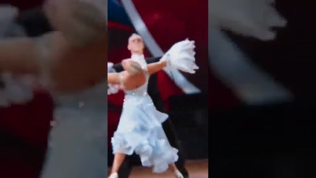 Vals, Вальс Победы 2023, Vals Pobedy 2023 #бальныетанцы#dance#dancer смотреть онлайн