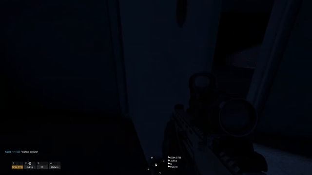 Arma 3 - Tactical Kitten TvT Highlights - Cat's favorite chopper смотреть онлайн