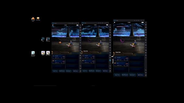 How to Install and Setup Nox and ReRoll FFBE[Or Other games] - Tutorial смотреть онлайн