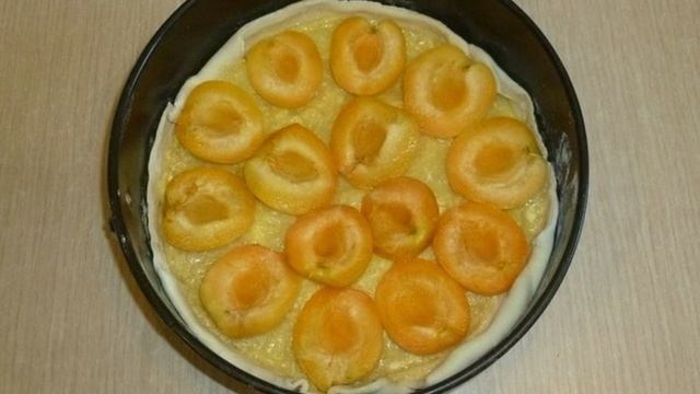 Вкусные будни