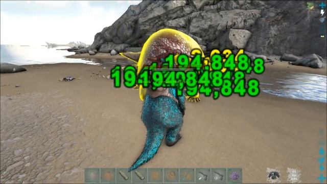Ark Eternal - Harbinger Жуки #351 смотреть онлайн