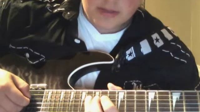crazy train solo how to смотреть онлайн