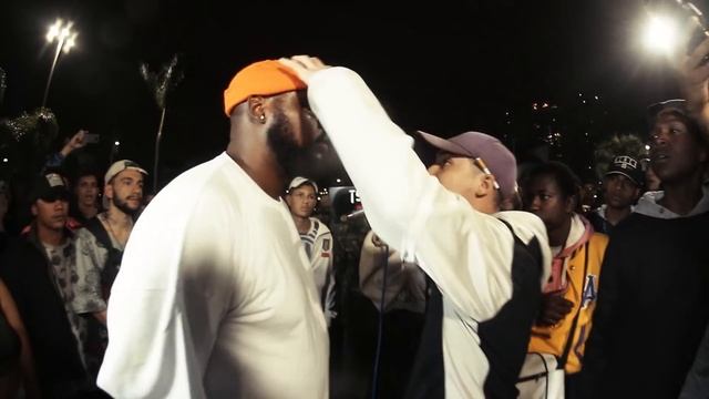 Zuluzão x Salvador | SEMIFINAL | 170ª Batalha da Aldeia | Barueri | SP смотреть онлайн