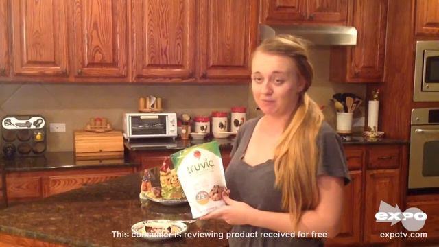 Truvia® Brown Sugar Blend, Consumer Review смотреть онлайн
