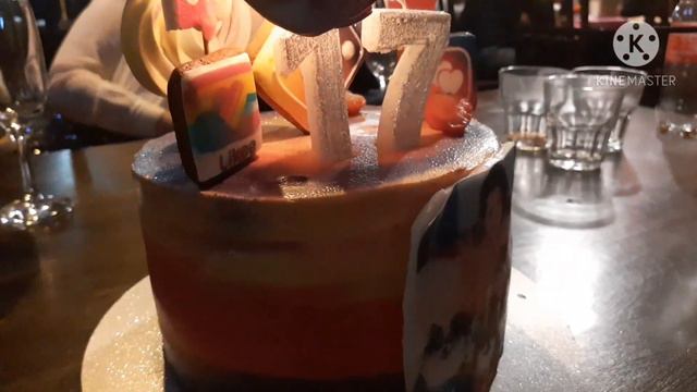 24 часа День Рождения🥳🔮 смотреть онлайн