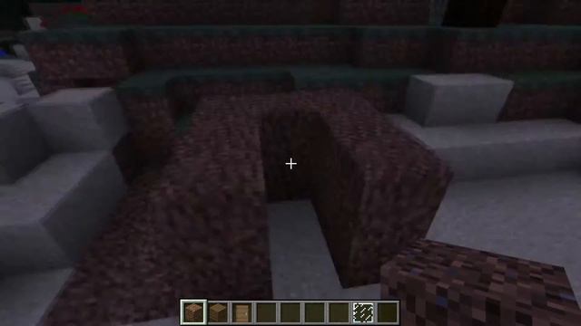 MINECRAFT - HOW CREATE HOUSE/Как сделать дом!