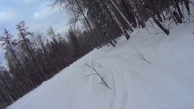 ГЛЦ Завьялиха 4 - Доломит (черная)