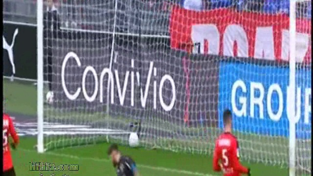 Rennes 2 VS 1 Nice Hihi2 смотреть онлайн