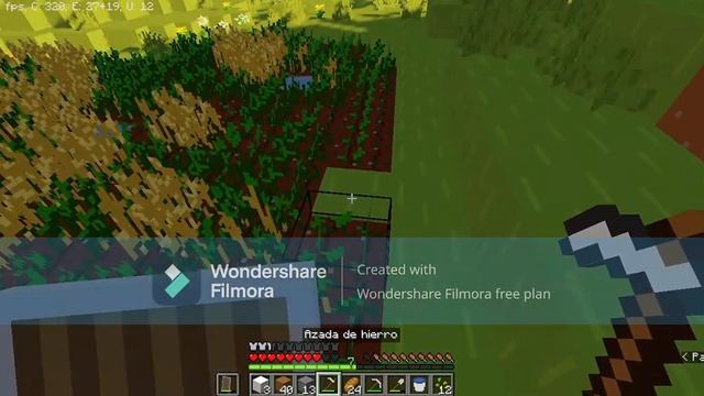 ➡️EL NETHER ESTA CERCA Minecraft Survival 4⬅️ смотреть онлайн