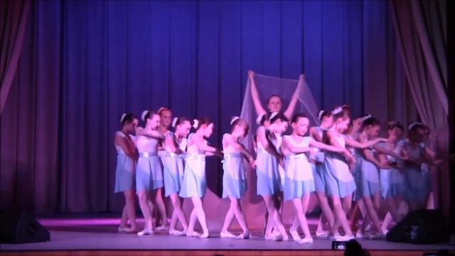 SV Dance - Выше неба смотреть онлайн