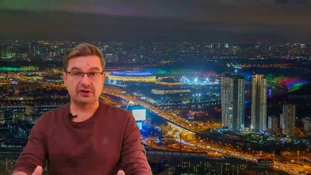 Беженцам и выживальщикам, 18 ноября