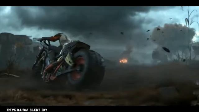 Трейлер к игре ART OF WAR RED TIDES- OST. смотреть онлайн