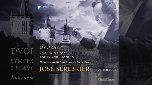 Symphony No. 2 in B-Flat Major, Op. 4, B. 12: III. Scherzo. Allegro con brio смотреть онлайн