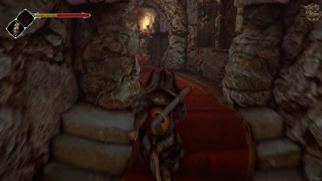 Ghost of a Tale[#7] - Король Нор (Прохождение на русском(Без комментариев)) смотреть онлайн