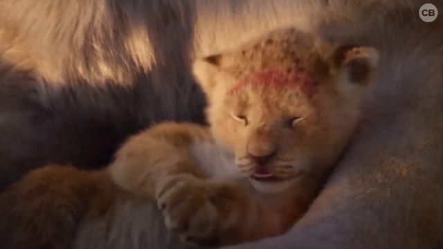 The Lion King (2019) - ComicBook Movie Review