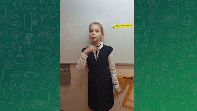Алехина Елизавета, конкурс "Родная речь-2023" смотреть онлайн