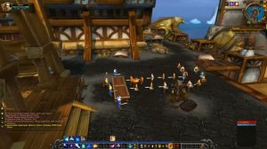 Быстрая прокачка 1-110 лвл | Альянс |uWoW Legion x100|