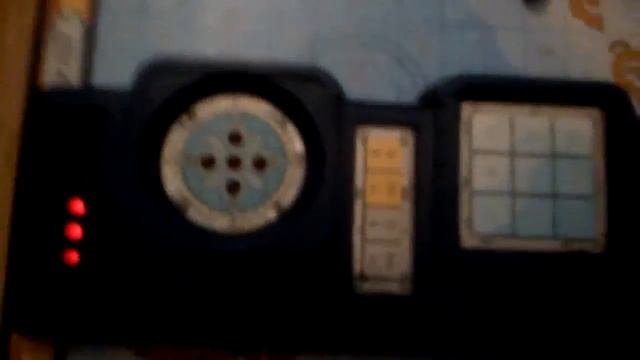 Let's get Board ,a quick look at an electronic/board game Lost Treasure смотреть онлайн