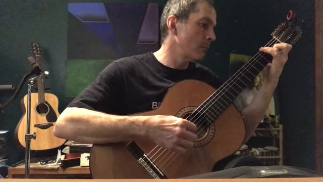Gymnopedie No 2 - Erik Satie смотреть онлайн