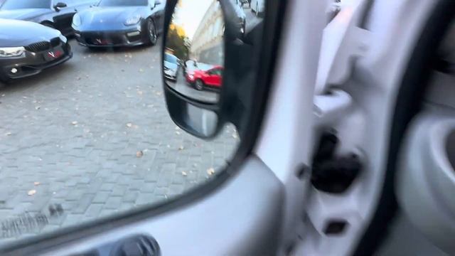Opel Vivaro смотреть онлайн