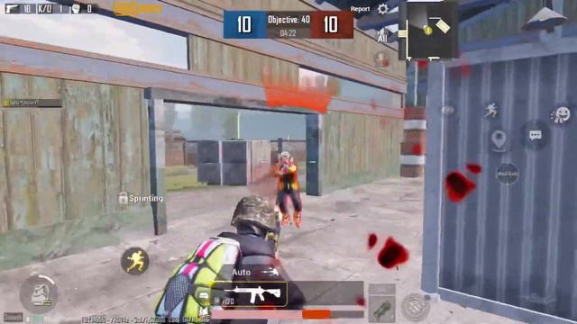 iPhone 11 PRO MAX Vs IPHONE 8 PLUS PUBG COMPARISON || TDM M416 ONLY || Who Will Win? iphone 11 pubg смотреть онлайн