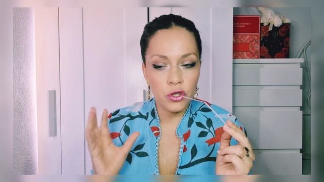 📣ROSE PEONIA🌹NUEVO PERFUME De MAISON LANCOME 😍