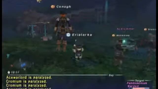 TeleTubbies Kill Pandemonium Warden смотреть онлайн